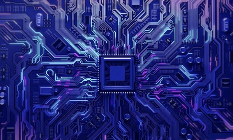 西宁工业物联网核心技术体系与落地应用解析